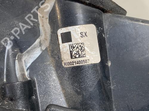 Left taillight MERCEDES-BENZ CLS (C218) CLS 500 (218.373) | BP39367123C34 - Image 4