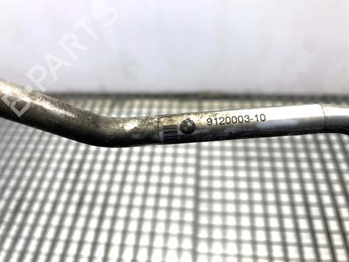 AC pipe BMW 5 (F10) 525 d xDrive | BP39334124M126 - Image 5