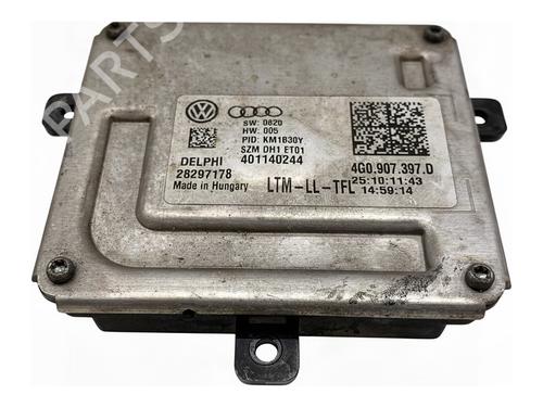 Used Electronic module Electronic module 39366953 39366953