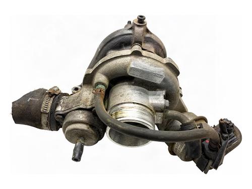 Used Turbocharger/Supercharger Turbocharger/Supercharger OPEL VECTRA C (Z02) 2.0 16V Turbo (F69) (175 hp) 40558528 40558528