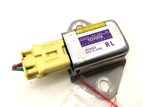 Used Electronic sensor Electronic sensor TOYOTA LAND CRUISER PRADO (_J12_) 3.0 D-4D (KDJ120, KDJ125, KDJ121) (173 hp) 39328823 39328823