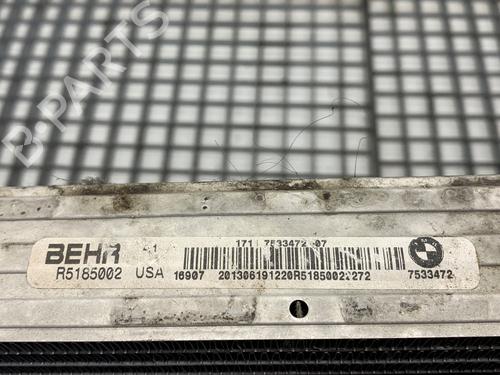 Water radiator BMW X5 (E70) xDrive 40 d | BP39970694M31 - Image 6