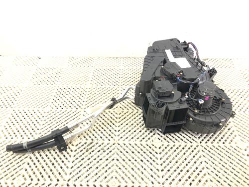 Used Heater matrix Heater matrix 39287900 39287900
