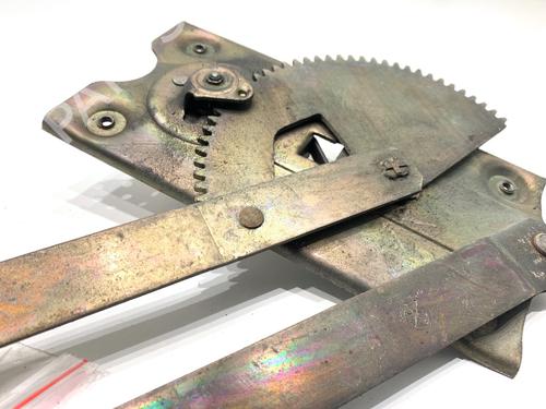 Front right window mechanism DAEWOO LUBLIN II Van 2.4 TD | BP39314553C23 - Image 3