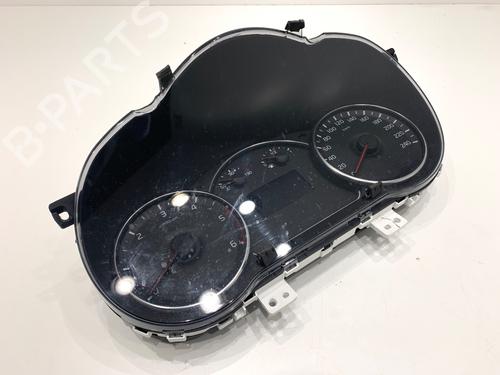 Instrument cluster KIA CARENS IV 1.7 CRDi | BP39320397C47 - Image 2