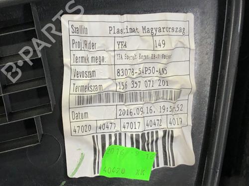 Venstre frontpanel SUZUKI VITARA (LY) 1.6 (APK 416) | BP39289878C58 - Image 4
