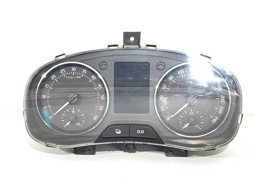 Used Instrument cluster Instrument cluster 39287279 39287279