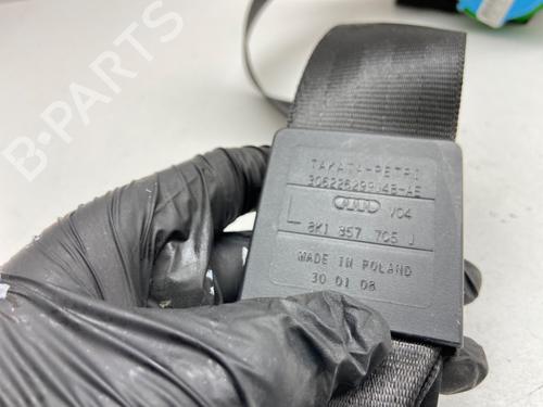 Front left seatbelt AUDI A4 B8 (8K2) 2.0 TDI | BP39388640I26 - Image 3