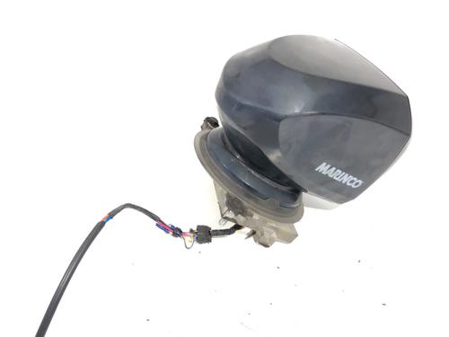 Left front fog light VW CRAFTER Van (SY_, SX_) 2.0 TDI FWD (SYB, SYC, SYD) | BP39290235C30 - Image 3