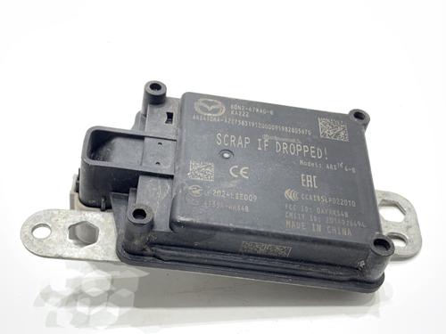 Used Electronic module Electronic module 39342653 39342653