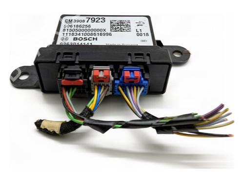 Used Electronic module Electronic module 39365250 39365250