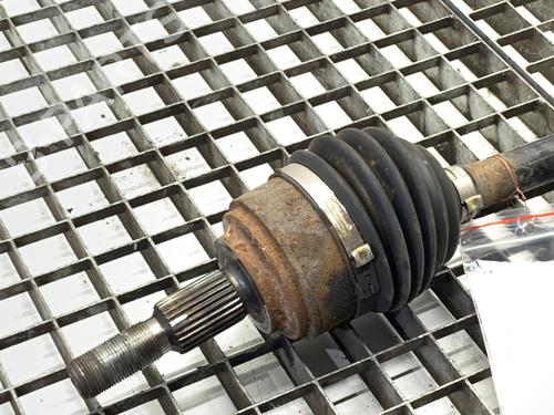Left front driveshaft FORD FOCUS IV Turnier (HP) 1.0 EcoBoost | BP39369951M38 - Image 2