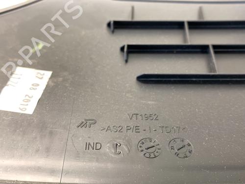 Middenconsole DACIA DUSTER (HM_) 1.3 TCe 130 (HMMF) | BP39331525I22 - Image 5