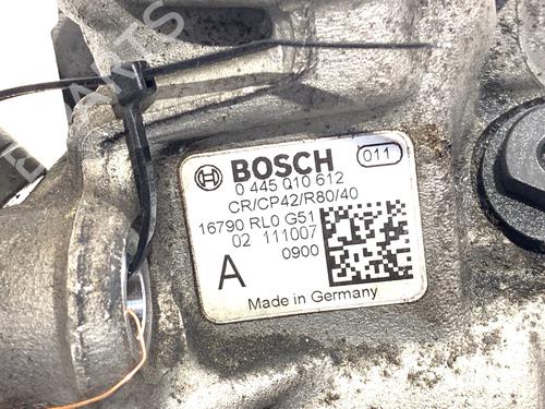 Injection pump HONDA CR-V III (RE_) 2.2 i-DTEC 4WD (RE6) | BP39303313M78 - Image 4