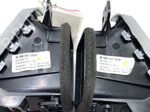 Luftventil PORSCHE PANAMERA (970) 4.8 4S | BP39289491I21 - Image 3