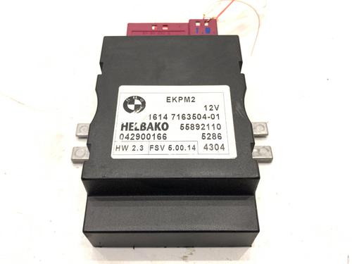 Used Lights ECU Lights ECU 39295504 39295504