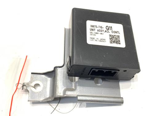 Used Electronic module Electronic module 39297394 39297394