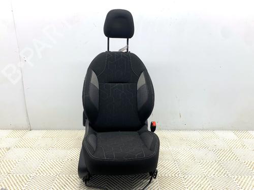 Right front seat PEUGEOT 2008 I (CU_) 1.2 VTi | BP39353601C16 - Image 2
