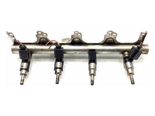 Injection rail AUDI A6 C6 (4F2) 2.0 TFSI | BP39353759M98 - Image 1