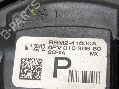 Pedal MAZDA 3 (BL) 1.6 MZR (BL14) | BP39281409I4 - Image 4