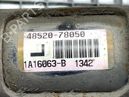 Left front shock absorber LEXUS NX (_Z1_) 300h AWD (AYZ15, AYZ15_, AYZ15R) | BP39356103M16 - Image 6