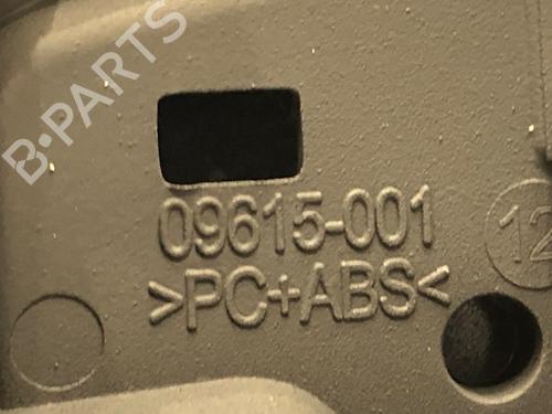 Air vent AUDI A4 B9 (8W2, 8WC) 35 TFSI Mild Hybrid | BP39301815I21 - Image 5