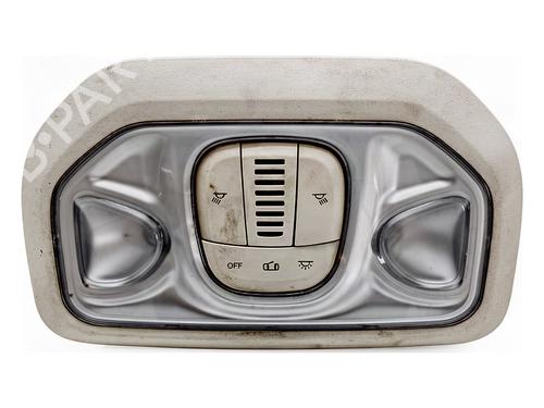 Used Interior roof light Interior roof light FIAT TIPO Estate (356_, 357_) 1.4 (356WXA1B) (95 hp) 39367590 39367590