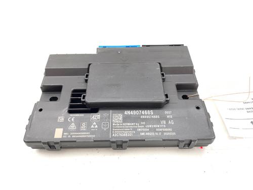 Electronic module PORSCHE CAYENNE (9YA) 3.0 AWD (9YAAA1) | BP39373147M83 - Image 2