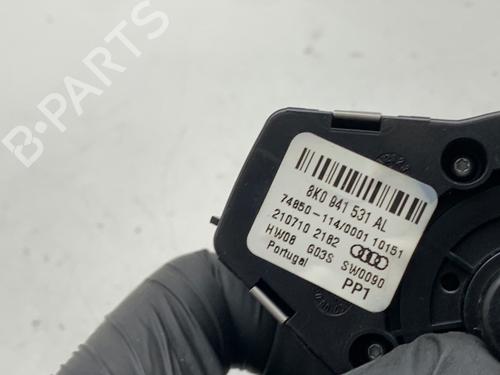 Headlight switch AUDI A5 Sportback (8TA) 2.0 TFSI quattro | BP39376596I24 - Image 5