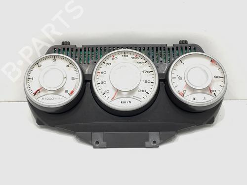 Used Instrument cluster Instrument cluster 39287746 39287746
