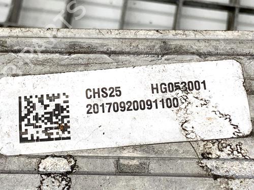 Intercooler FORD USA EDGE 2.0 TDCi Bi-Turbo AWD | BP39357065M30 - Image 5