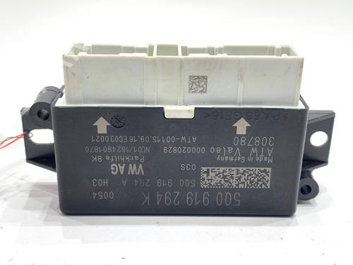 Used Electronic module Electronic module VW GOLF VII (5G1, BQ1, BE1, BE2) 1.6 TDI (110 hp) 39291300 39291300