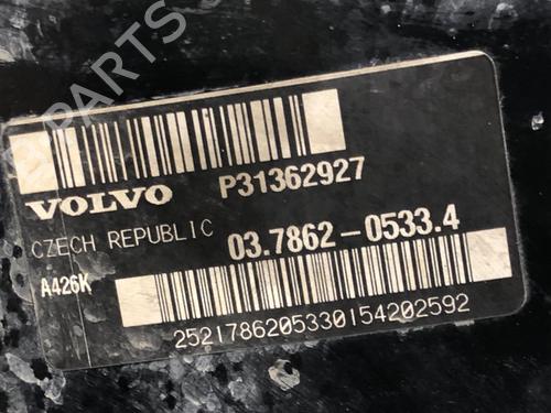 Servo brake VOLVO V40 Hatchback (525) D2 | BP39279683M42 - Image 5