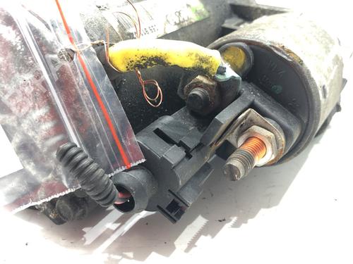 Starter AUDI A4 B8 (8K2) 3.0 TDI quattro | BP39288728M8 - Image 4