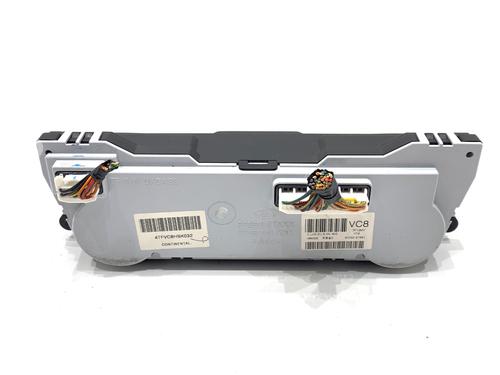 Climate control KIA OPTIMA (FSGDS6B) 1.7 CRDi | BP39320755I5 - Image 3