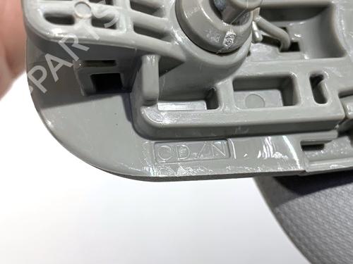 Left sun visor KIA XCEED (CD) 1.5 T-GDI | BP39317095I1 - Image 4