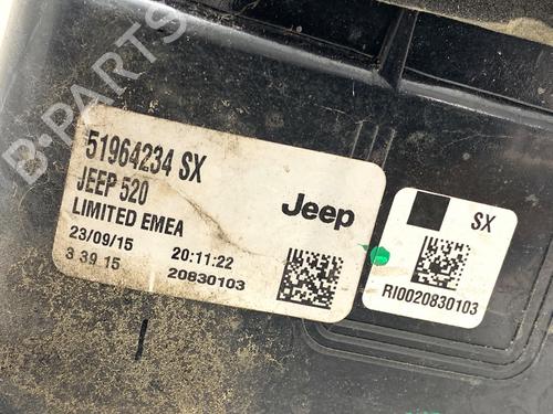 Left taillight JEEP RENEGADE SUV (BU, B1, BV) 2.0 CRD 4x4 | BP40250413C34 - Image 4