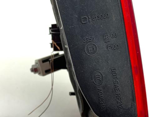 Left taillight MERCEDES-BENZ E-CLASS (W212) E 200 NGT (212.035) | BP39338477C34 - Image 4