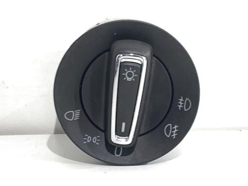 Used Headlight switch Headlight switch SKODA RAPID (NH3, NK3, NK6) 1.0 TSI (95 hp) 39312238 39312238