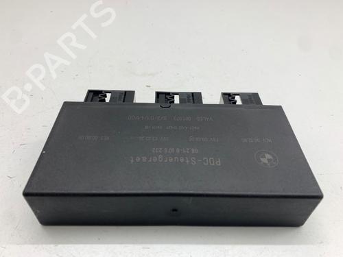 Electronic module BMW 5 (E60) 525 i | BP39417770M83 - Image 2