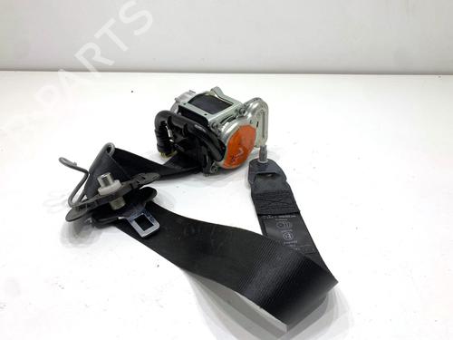 Used Front left seatbelt Front left seatbelt 39342076 39342076