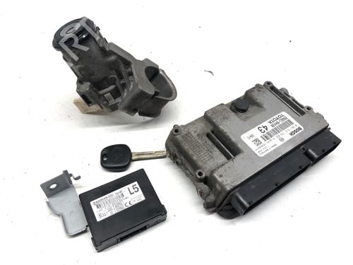 Engine control unit (ECU) TOYOTA AYGO (_B4_) 1.0 (KGB40) | BP39293437M57 - Image 3