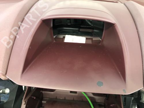 Dashboard FORD FIESTA VI (CB1, CCN) 1.25 | BP39272767C46 - Image 5