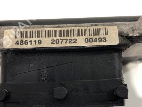 Engine control unit (ECU) OPEL ASTRA H (A04) 1.4 (L48) | BP39302626M57  - Image 5
