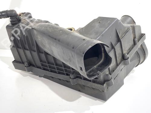Air filter box VW PASSAT B7 Variant (365) 2.0 TDI | BP39322661M87 - Image 2