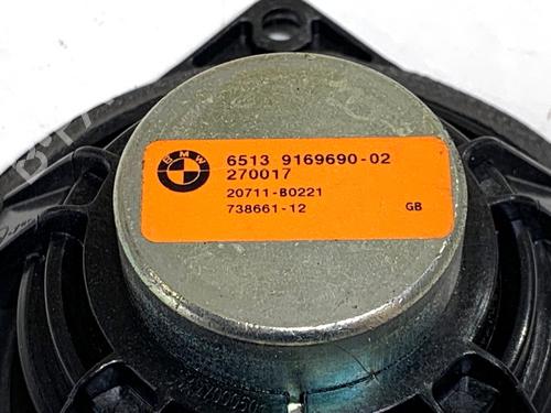 Speaker BMW 5 (F10) 525 d xDrive | BP39334096E2 - Image 13