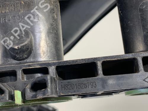 Intake manifold DACIA LODGY (JS_) 1.6 SCe 100 (JSAV) | BP39368429M70 - Image 6