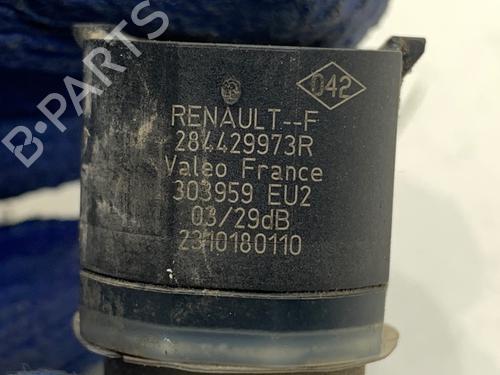 Electronic module OPEL VIVARO B Bus (X82) 1.6 CDTI (06) | BP39311432M83 - Image 5