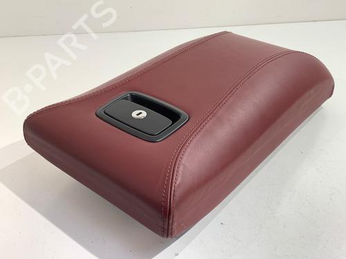 Armrest / Center console VW EOS (1F7, 1F8) 2.0 TDI | BP39907707I20 - Image 3