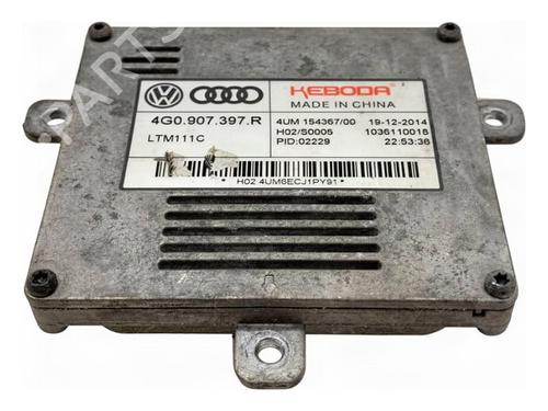 xenon-ballast-audi-a6-c7-4g2-4gc-2010-2011-2012-2013-2014-2015-2016-2017-2018-2019-39378257 main image